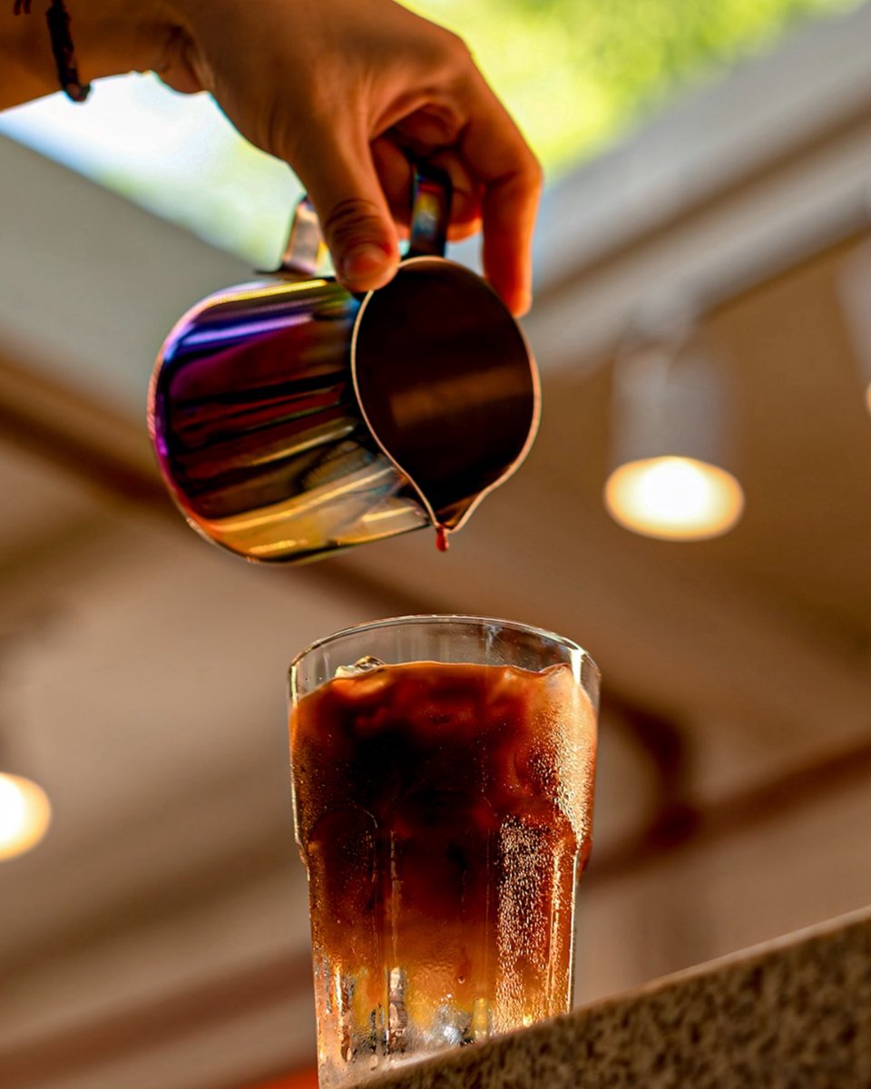 Hilo de 7 cafeterías para conocer y disfrutar ☕️ Asunción ofrece cada vez más opciones y el rubro gastronómico sigue creciendo con muy buenas propuestas. Acá dejo un listado de lugares para descubrir o volver. Detalles abajo 🔽