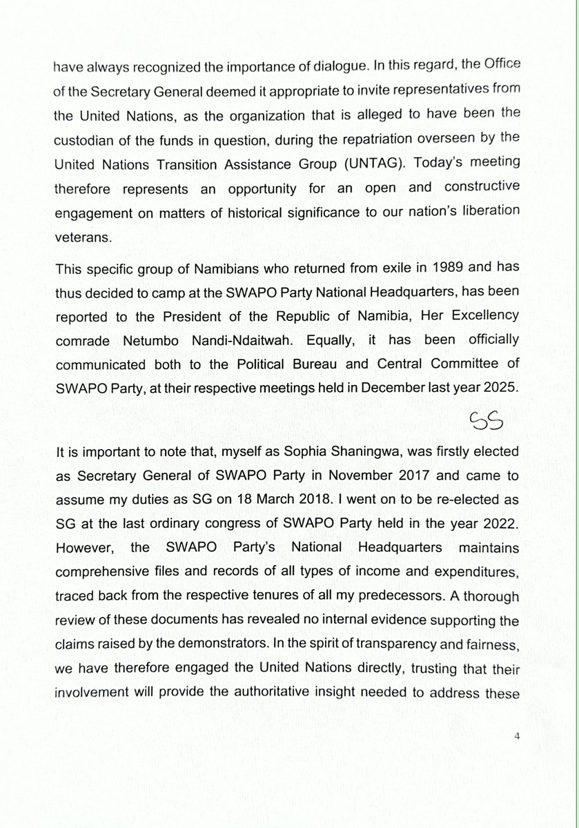 #TheOnlyPartyWeTrust tweet media