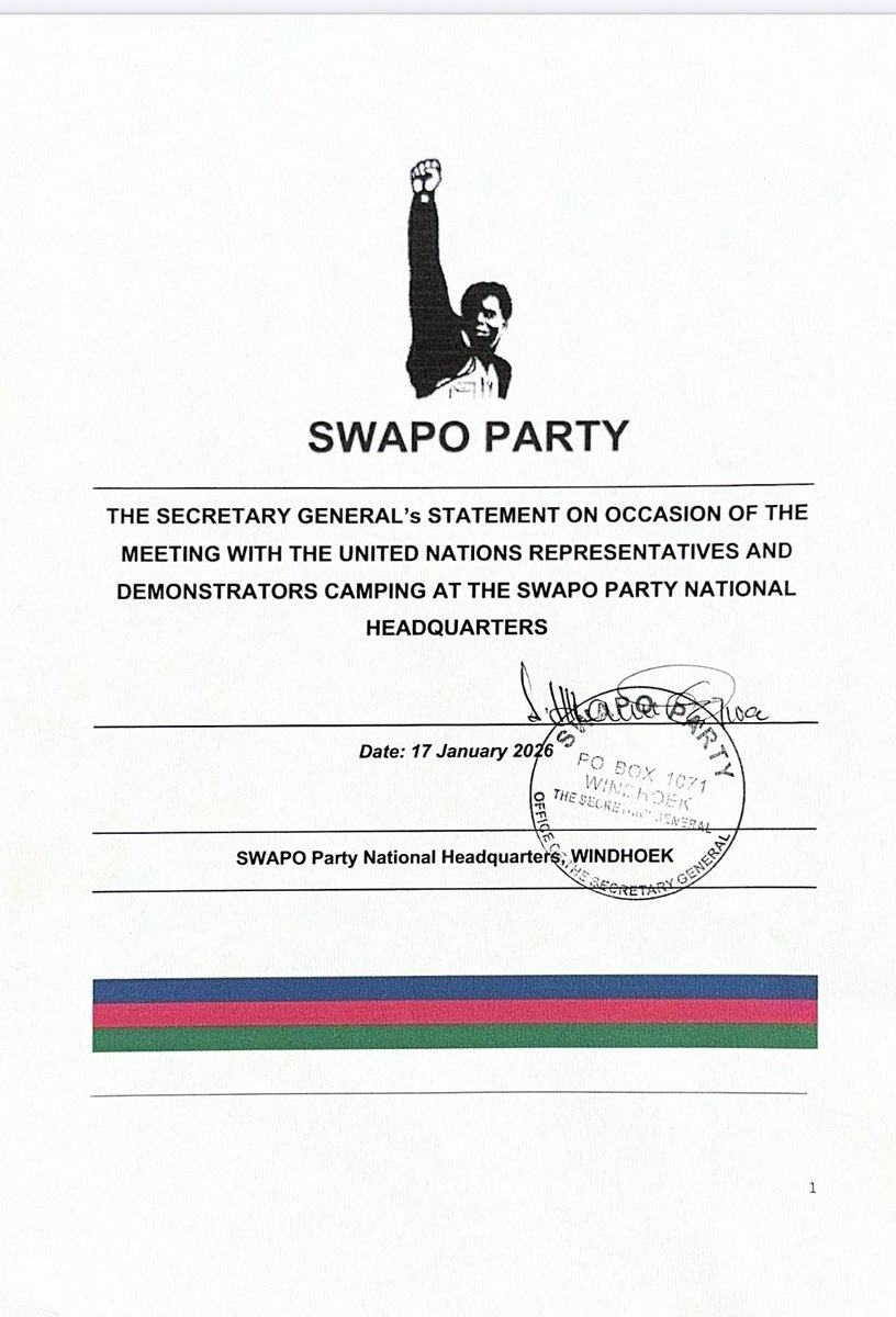 #TheOnlyPartyWeTrust tweet media