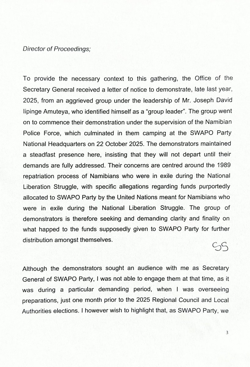 #TheOnlyPartyWeTrust tweet media