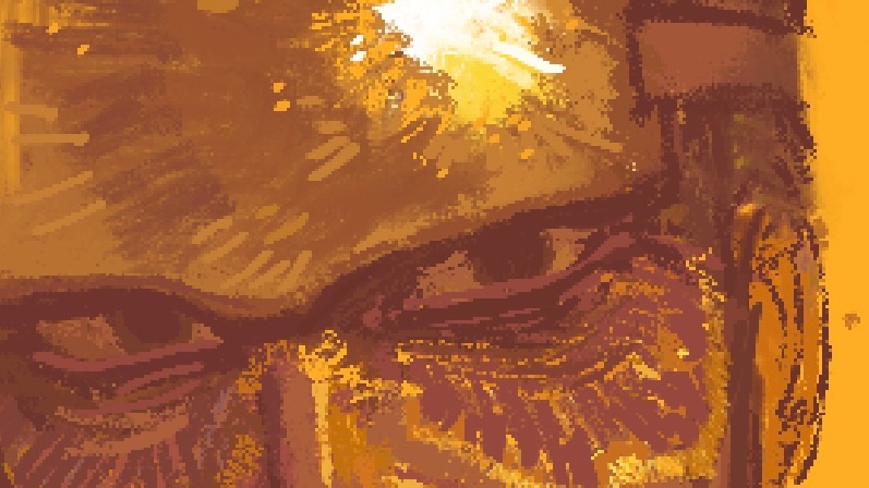 HAMMIIETRON's tweet image. Wip