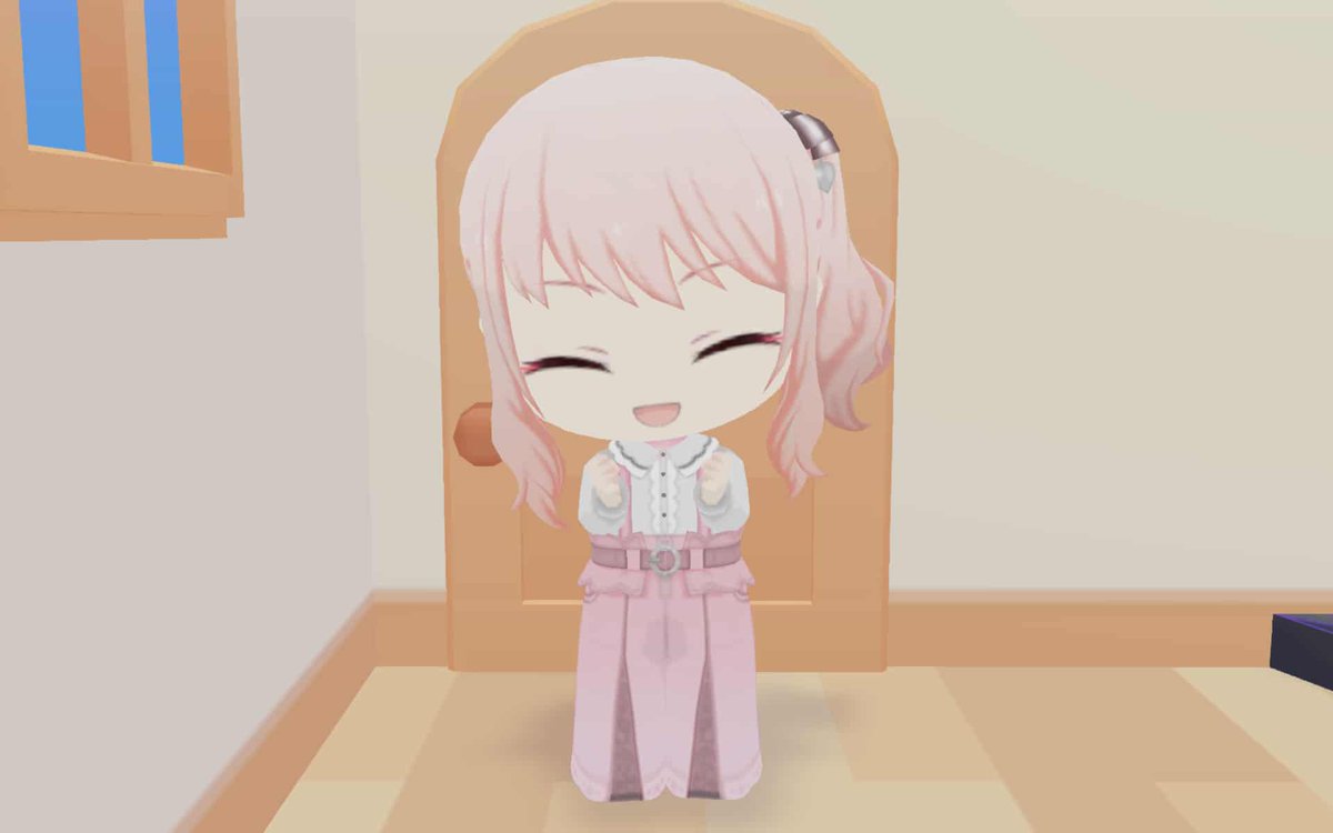 ImSyoomo's tweet photo. For being this cute, this is a CRIME. https://t.co/YjGk5jwKRS