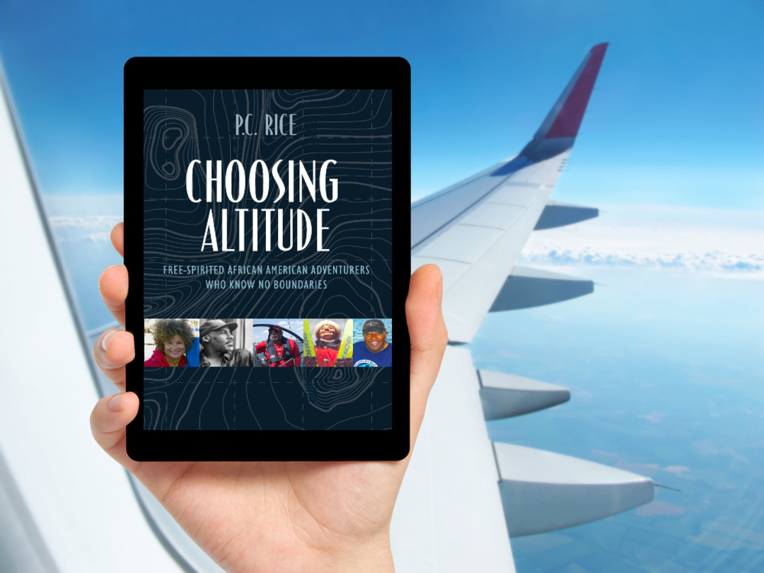 quotesrainsite's tweet image. Admired by many. Envied by some. Adventurers don’t just walk the path—they create it. Read “Choosing Altitude” now. #Adventures  Buy Now --&amp;gt; allauthor.com/book/100319/
