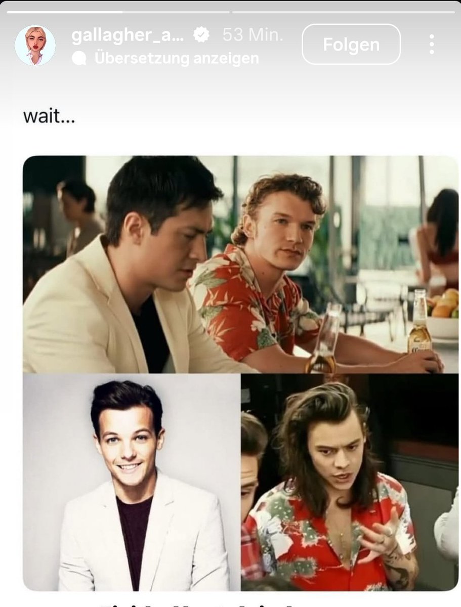 faith_in_love28's tweet image. Nice to see a gallagher joining the discussion