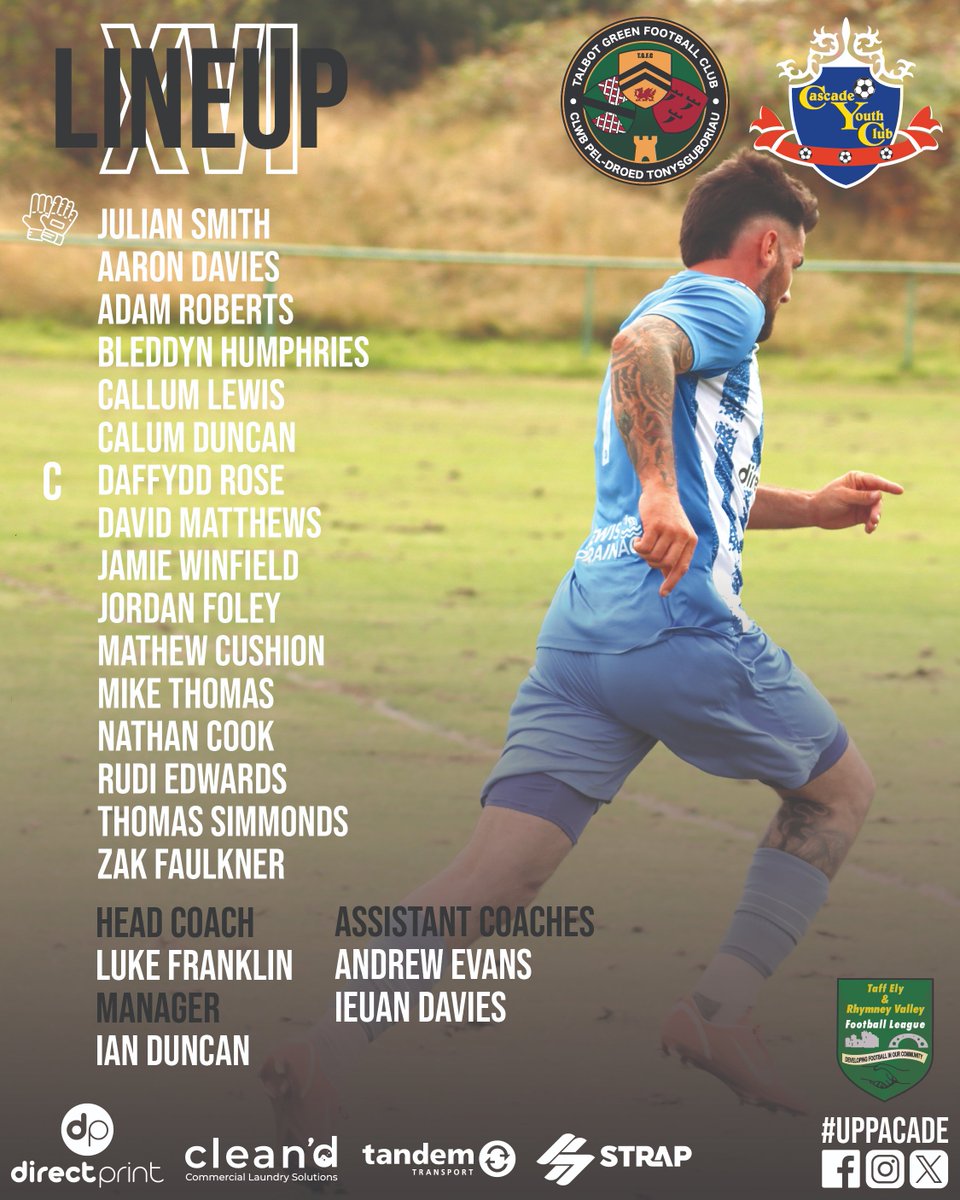 Cascade YC Seniors tweet media