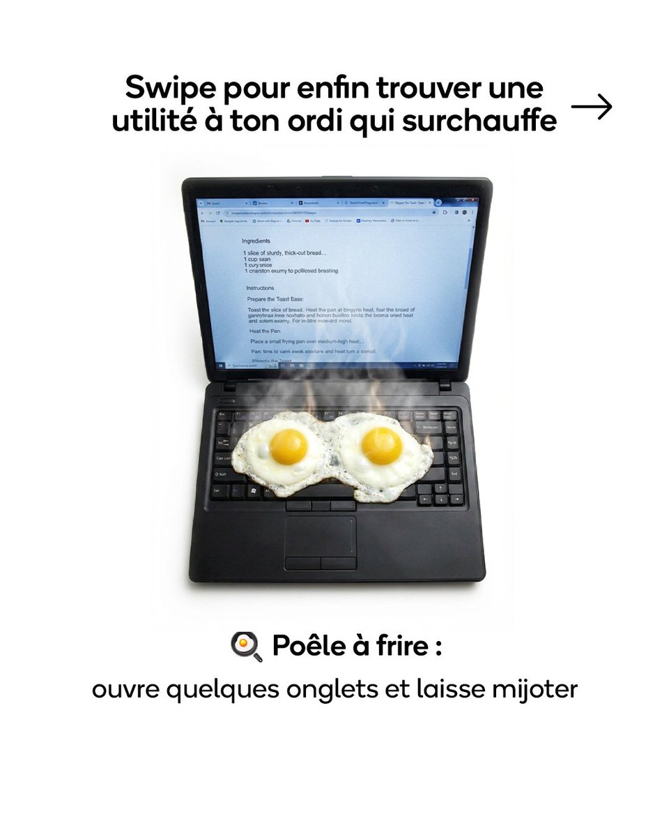 Snapdragon FR tweet media