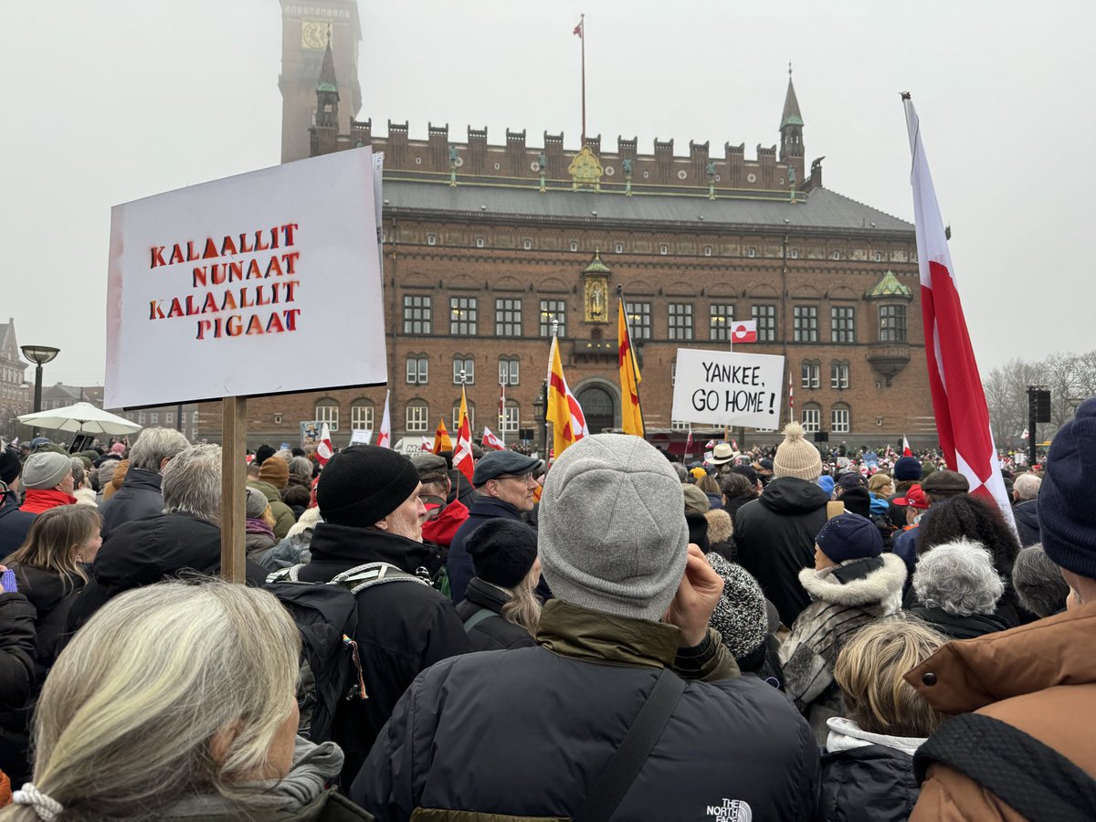 Christian Poll tweet media