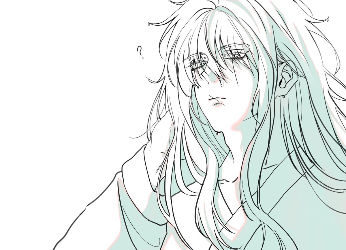 ala47206664's tweet photo. 머리 내린 로완이 https://t.co/PyjY2sUyhS