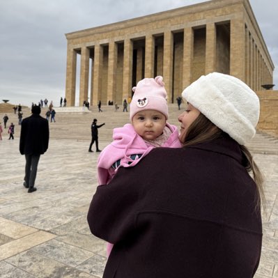 Türkçü nesiller yetiştirileceğiz ❤️ 

#YeniProfilResmi
