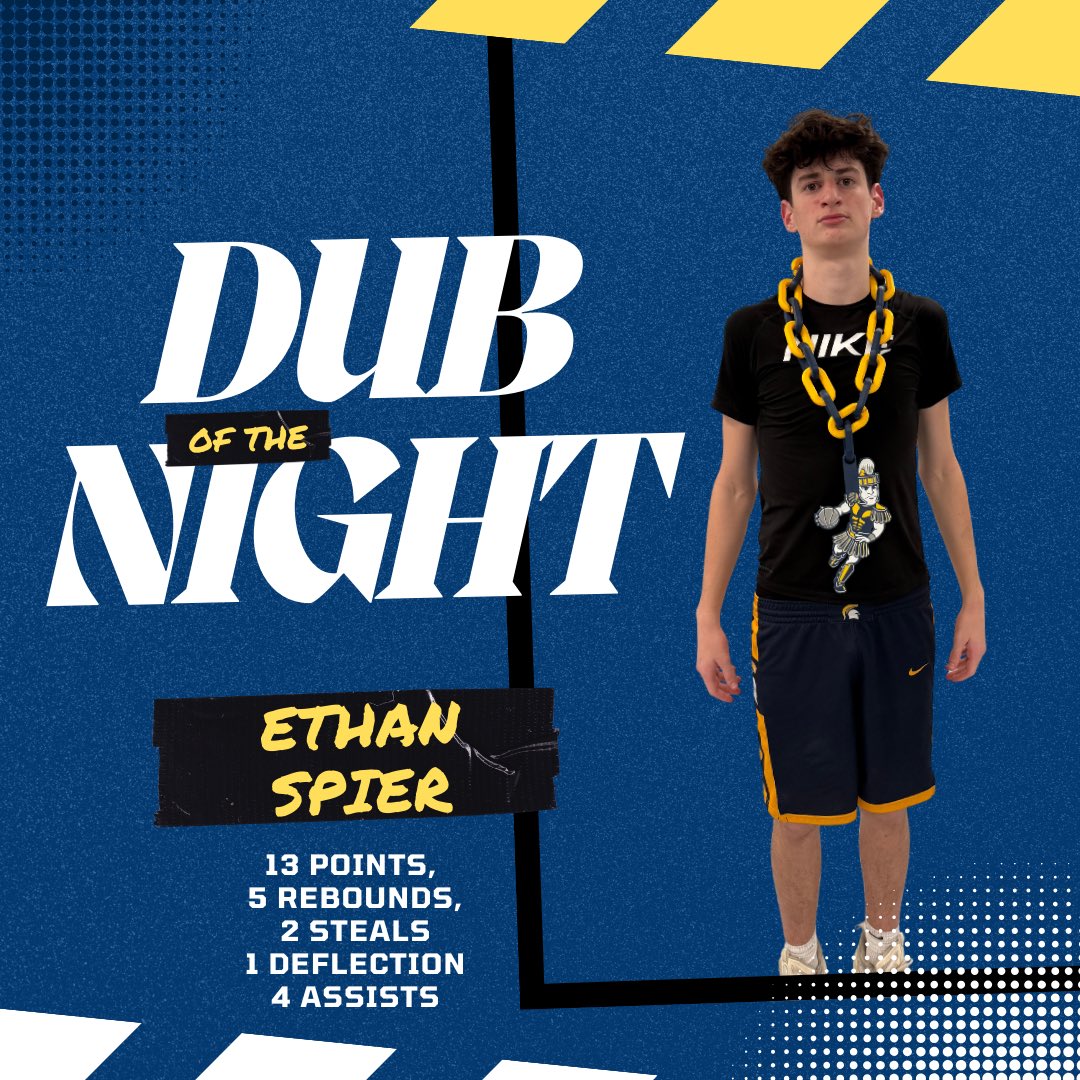 George Steinbrenner Men’s Basketball tweet media