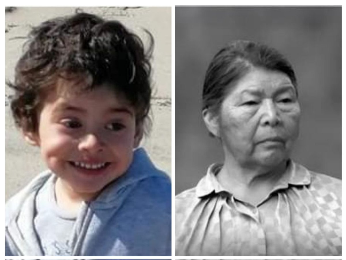 La misma fiscal para ambos casos, el mismo resultado...Nada.
Qué tienen en común?
Tierras y forestales.
Cuándo desapareció Tomasito, informaron que existían cámaras en el lugar, esas cámaras desaparecieron.
La madre del pequeño Tomás insiste en que la policía oculta la verdad.