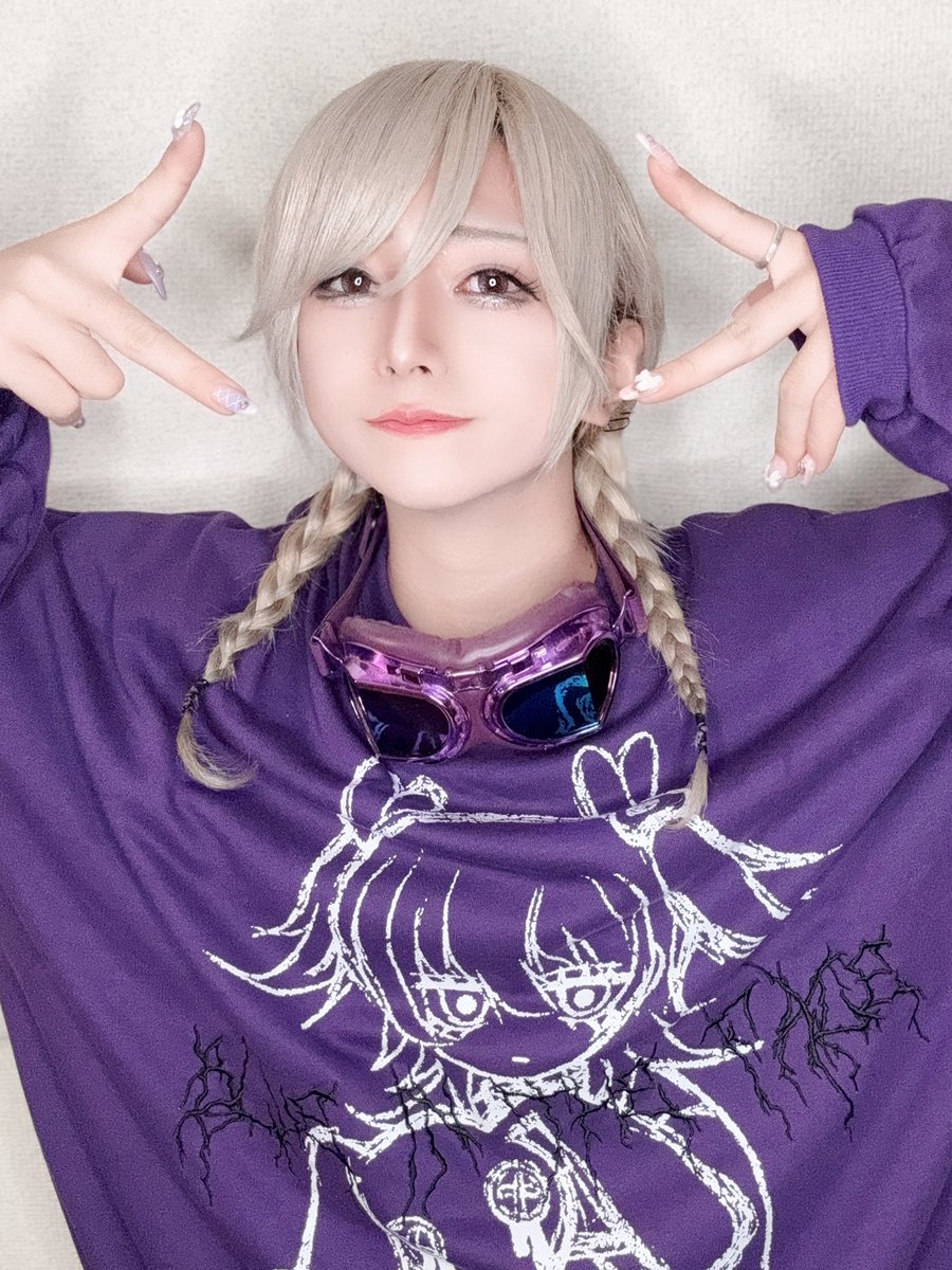 漆原にぃそ🌙💫 tweet media