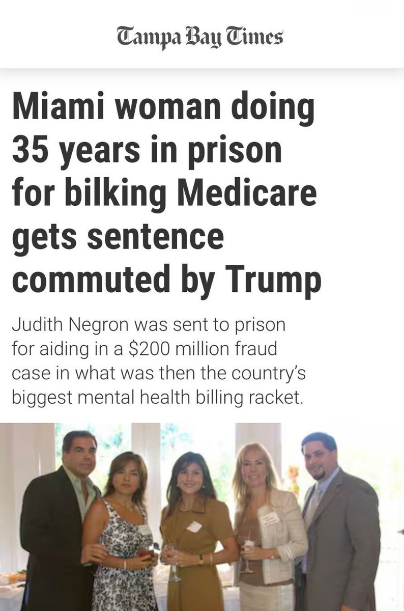 grantstern's tweet image. What happens to Trump's favorite fraudsters who aren't Somali or from Minnesota???