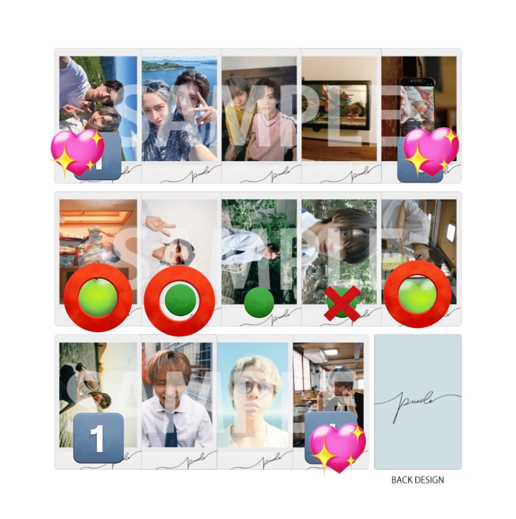 取引垢 tweet media