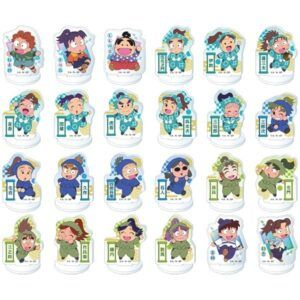 100均『忍たま乱太郎』エンスカイ商品！取扱店、種類、口コミ、JAN