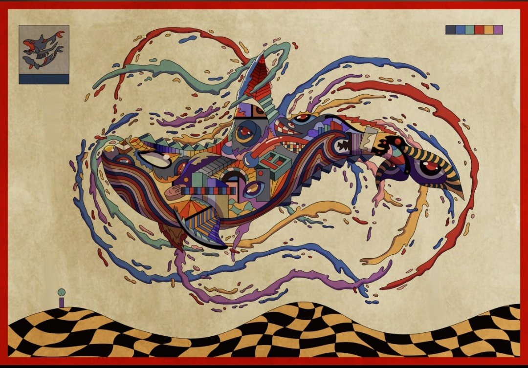 Ash 💟🌐 tweet media