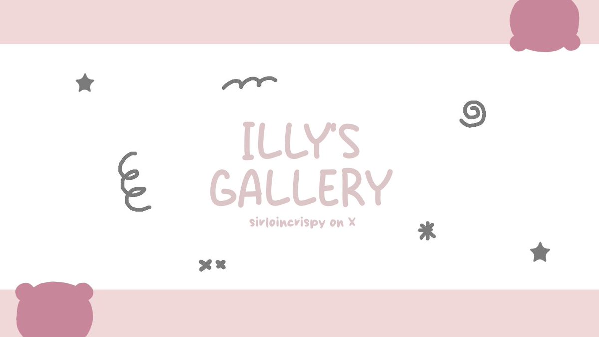 sirloincrispy's tweet image. help me spread this tweet? gracias ♡

dikarenakan illy sedang BU sekali untuk bayar beberapa keperluan, jadi illy mau open leot by request harga spesial yaitu 7k saja untuk setiap katalognya♡ tidak ada max order! untuk katalognya cek tweet di bawah yaa♡ #zonaba #zonauang