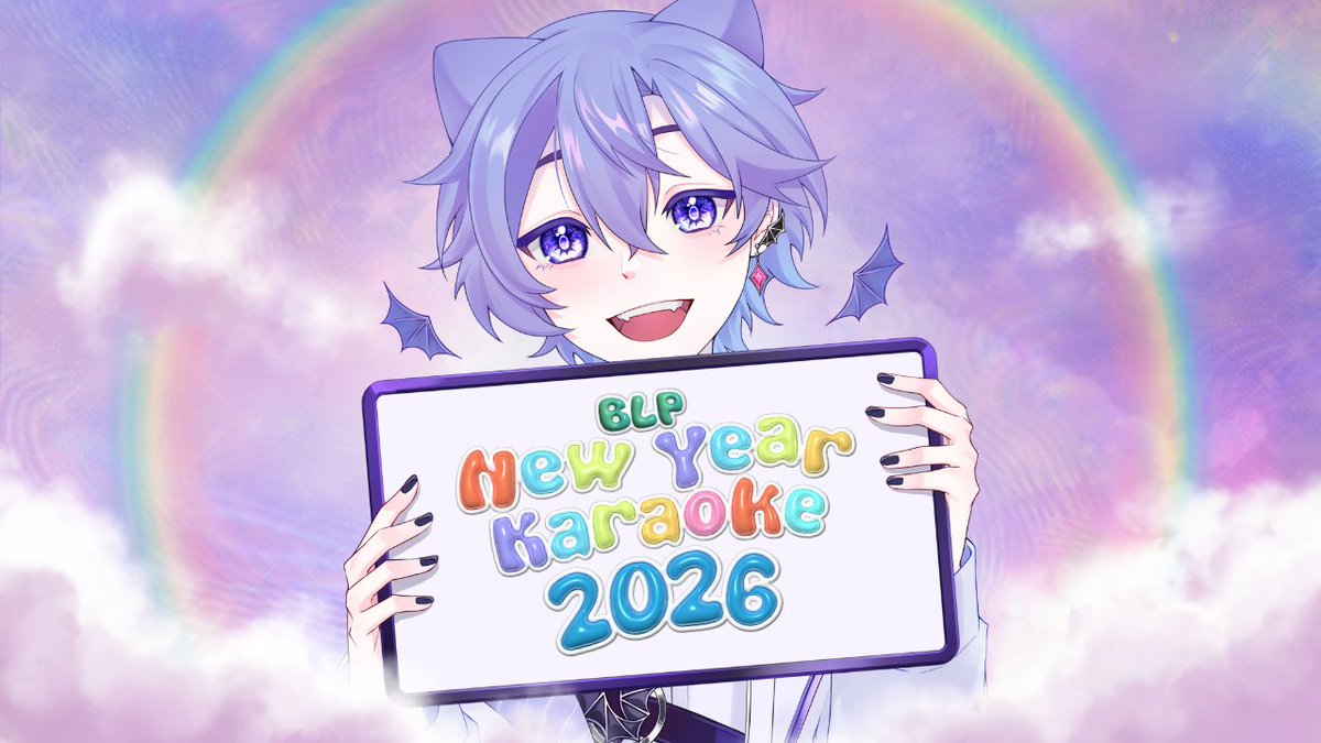 UnUn the Bat // Vtuber TH/EN tweet media