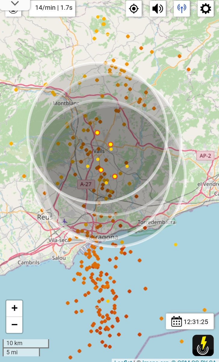 Vakapiupiuu's tweet image. Com li casca! Tempestes a 17 #gener2026 cota de neu &amp;gt;1.600 m tot i que de matinada ha nevat al Pont de Suert.  Potser aiguaneu dalt de tot del #Montseny on aquest any no hi ha manera allà!