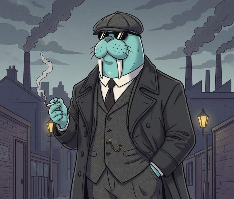 Execution grabs headlines. Everyone notices when transactions go through.
But what keeps the system honest is far less glamorous: data availability, persistence, and long-term reliability.
Walrus sits in that quiet, uncelebrated layer—
where nodes fail, networks fracture, and