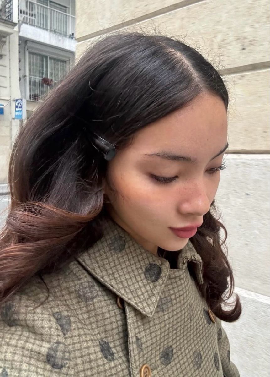 softparisian's tweet image. solo days out