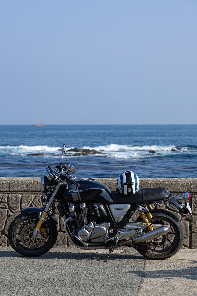 seonragg22's tweet photo. #cb1100rs https://t.co/zeuaf7LWRa