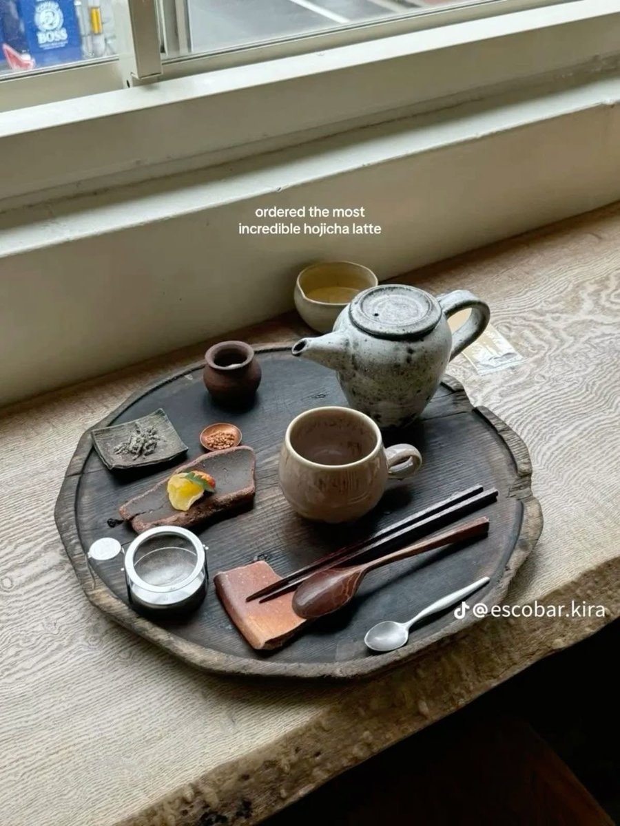 softparisian's tweet image. solo days out