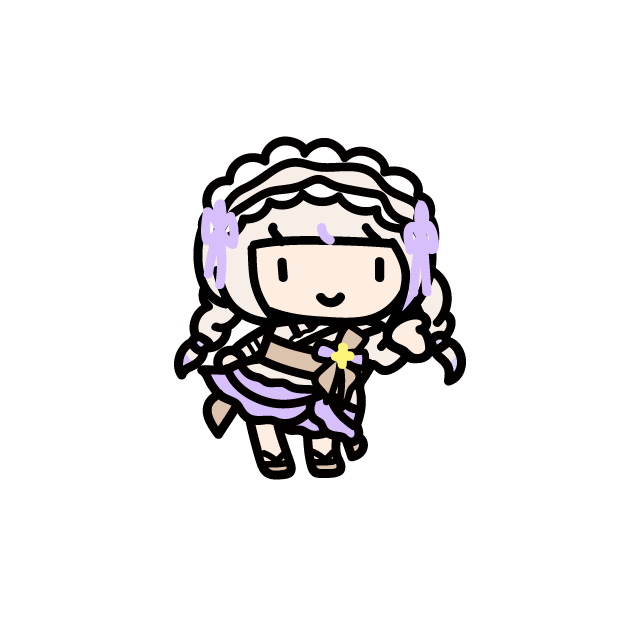 odamayonaise's tweet image. しんちょくだめどす