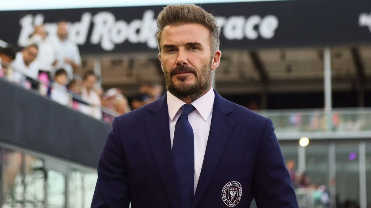 fcbharrison's tweet image. 🚨 BREAKING: Inter Miami owner David Beckham has revealed in a recent interview that he offered Cristiano Ronaldo €1.4 billion last summer to remain in Saudi Arabia.