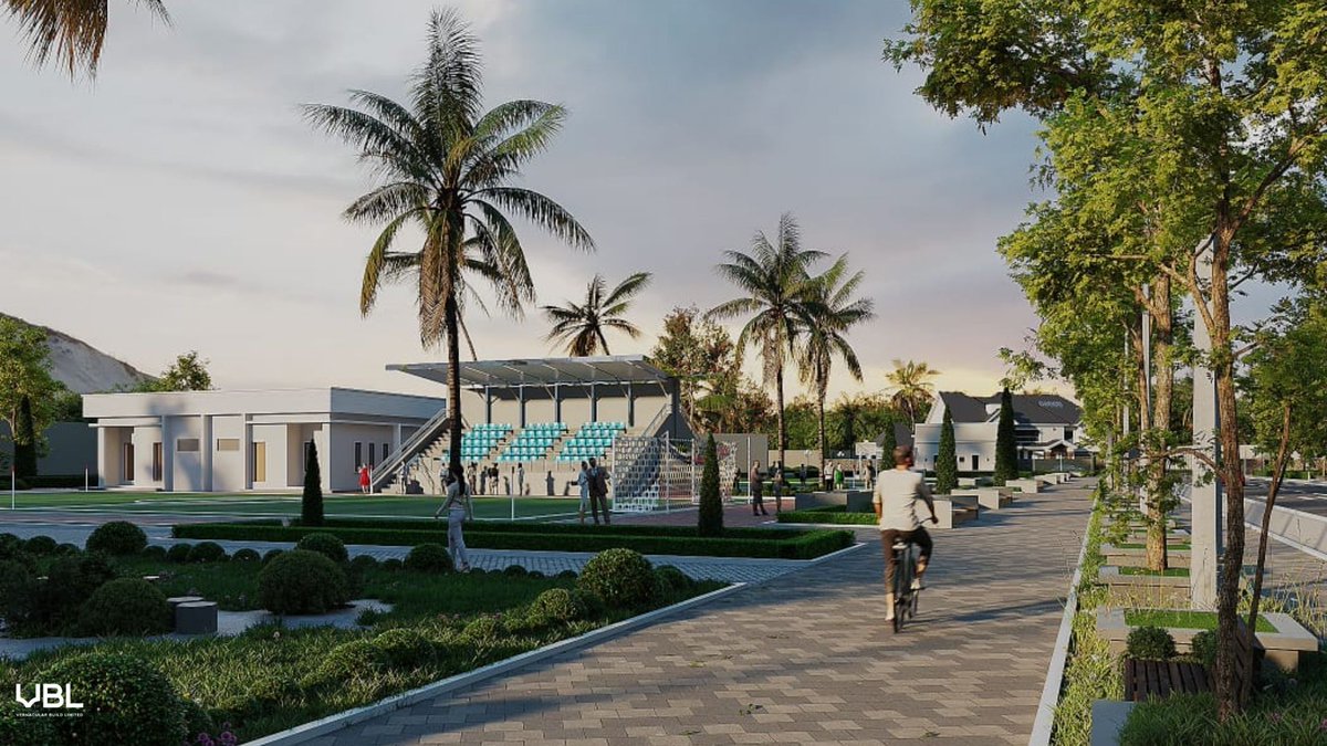 VernacularBuild's tweet photo. Built with nature. Built for people.
#SustainableDesign #DesignWithNature #IndustrialWellness #VernacularBuild https://t.co/Ks3M9yoCNs