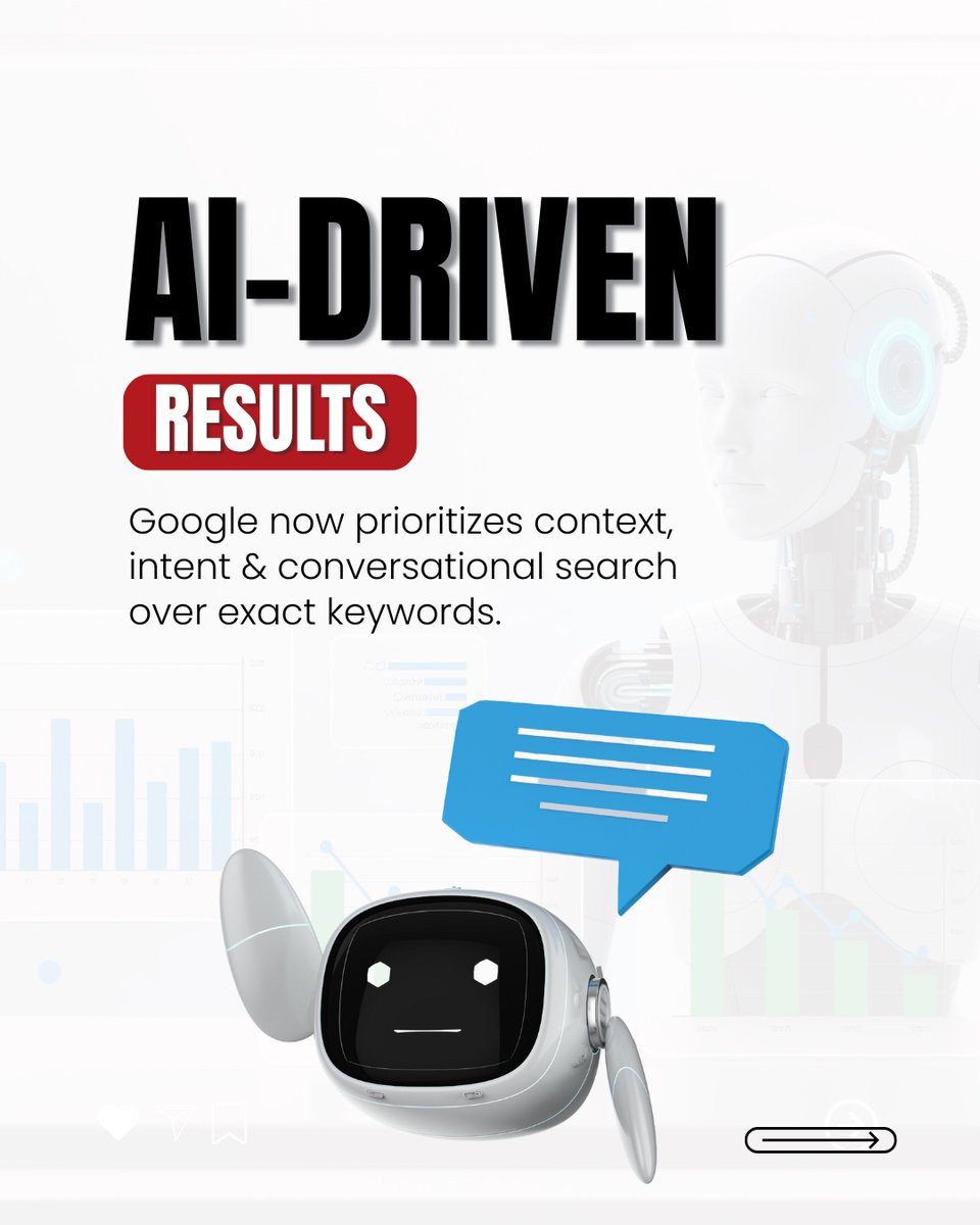 seowebplanet's tweet photo. Contact us:
📱: +91 75678 68483
📧: info@seowebplanet.com
💻: https://t.co/GxrWLpgIk2

#SEO2026 #GoogleAlgorithmUpdate #AISEO #DigitalMarketingInsights #SearchVisibility https://t.co/pklScpHOCi