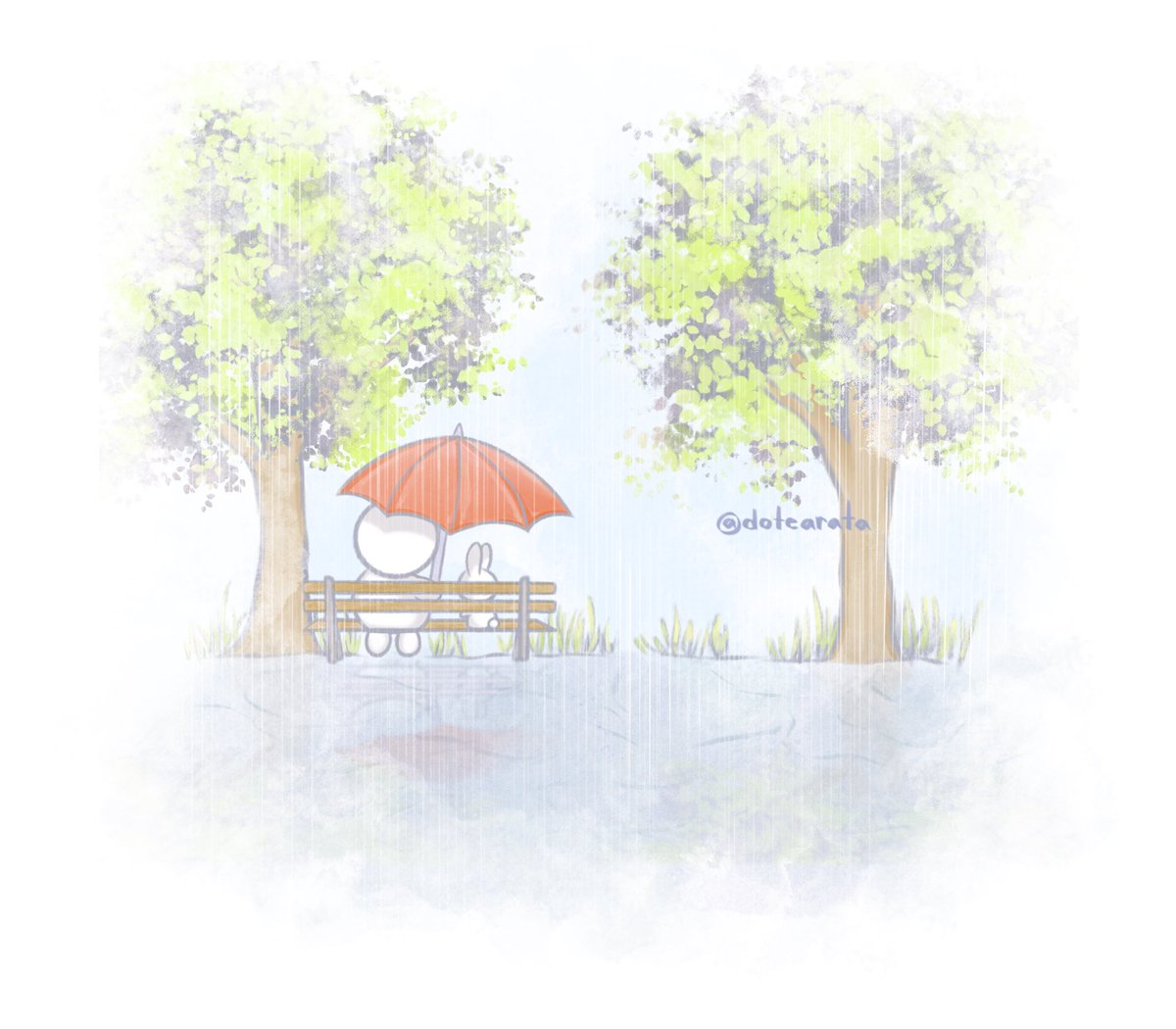 dotearata tweet media