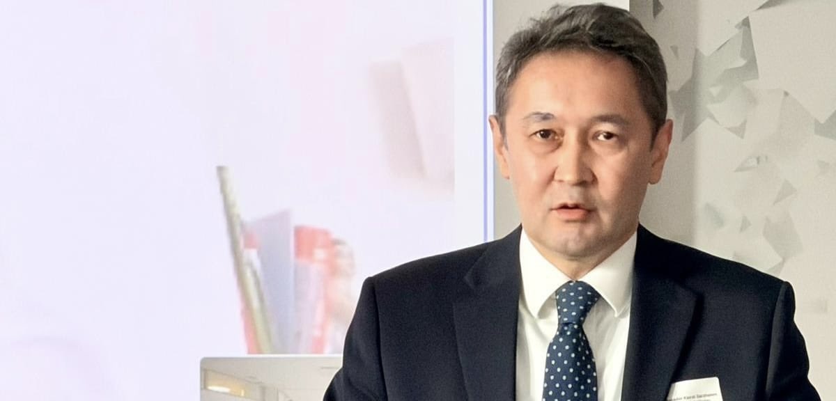 Kairat Sarzhanov tweet media