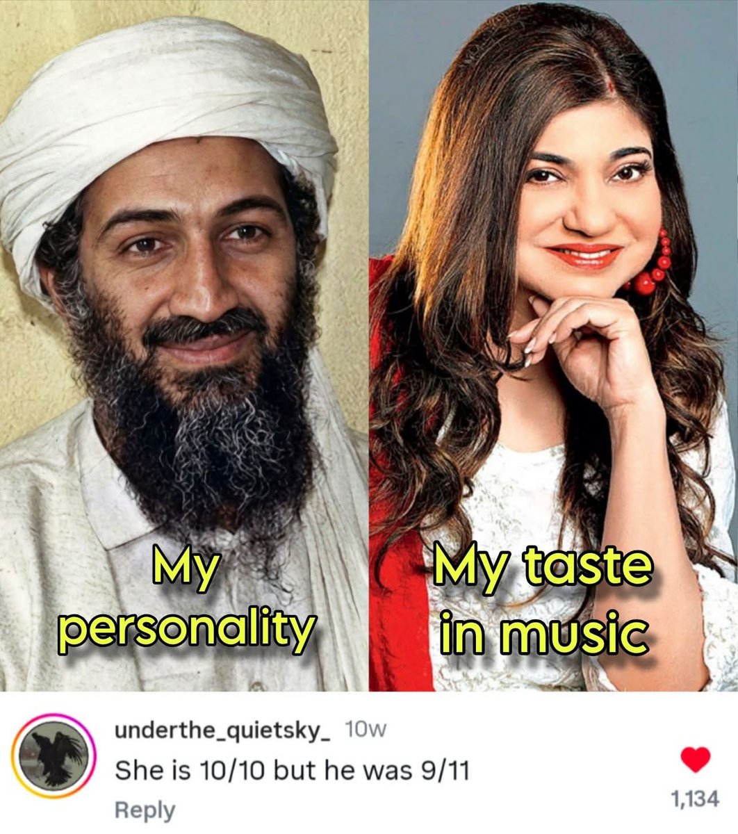 Average Instagram comment section💀