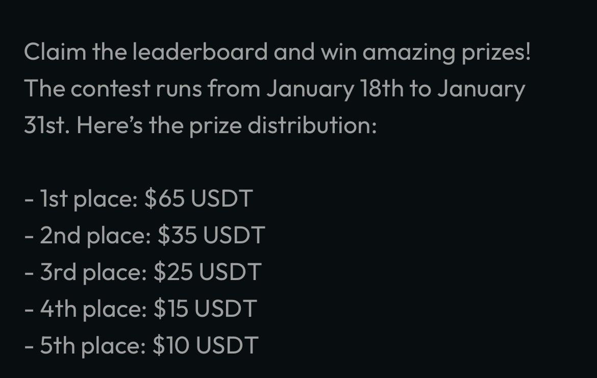 NeoLea_io's tweet image. 📢 New Tasks Incoming on TaskOn

gNeo everyone 

From now on, we’ll be hosting tasks, quests, and community activities on TaskOn.
This means members will be able to participate, complete tasks, and earn rewards directly through the platform.

🎯 Expect social tasks, ecosystem…