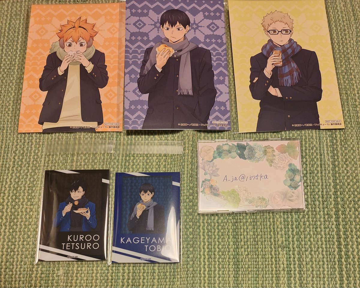 ちくわ (@sazanami_spsp) / Posts / X