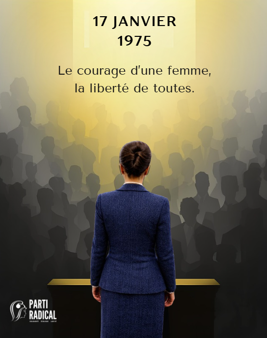 Parti Radical tweet media