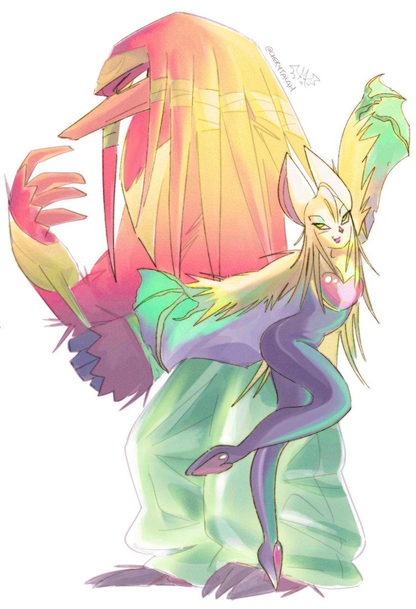 cherytalah's tweet image. #knuxouge