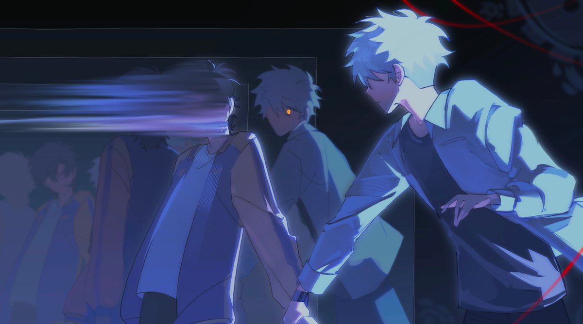 conswayo_'s tweet image. #linkclick echoes