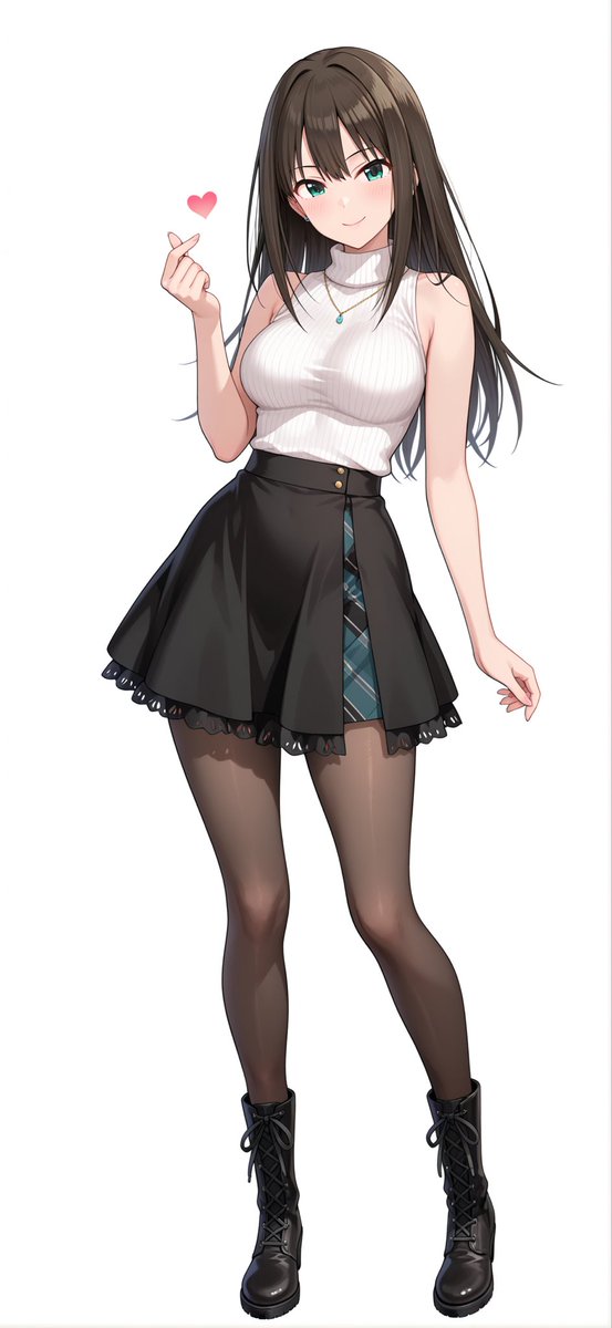 💕 渋谷凛 | Shibuya Rin SFW