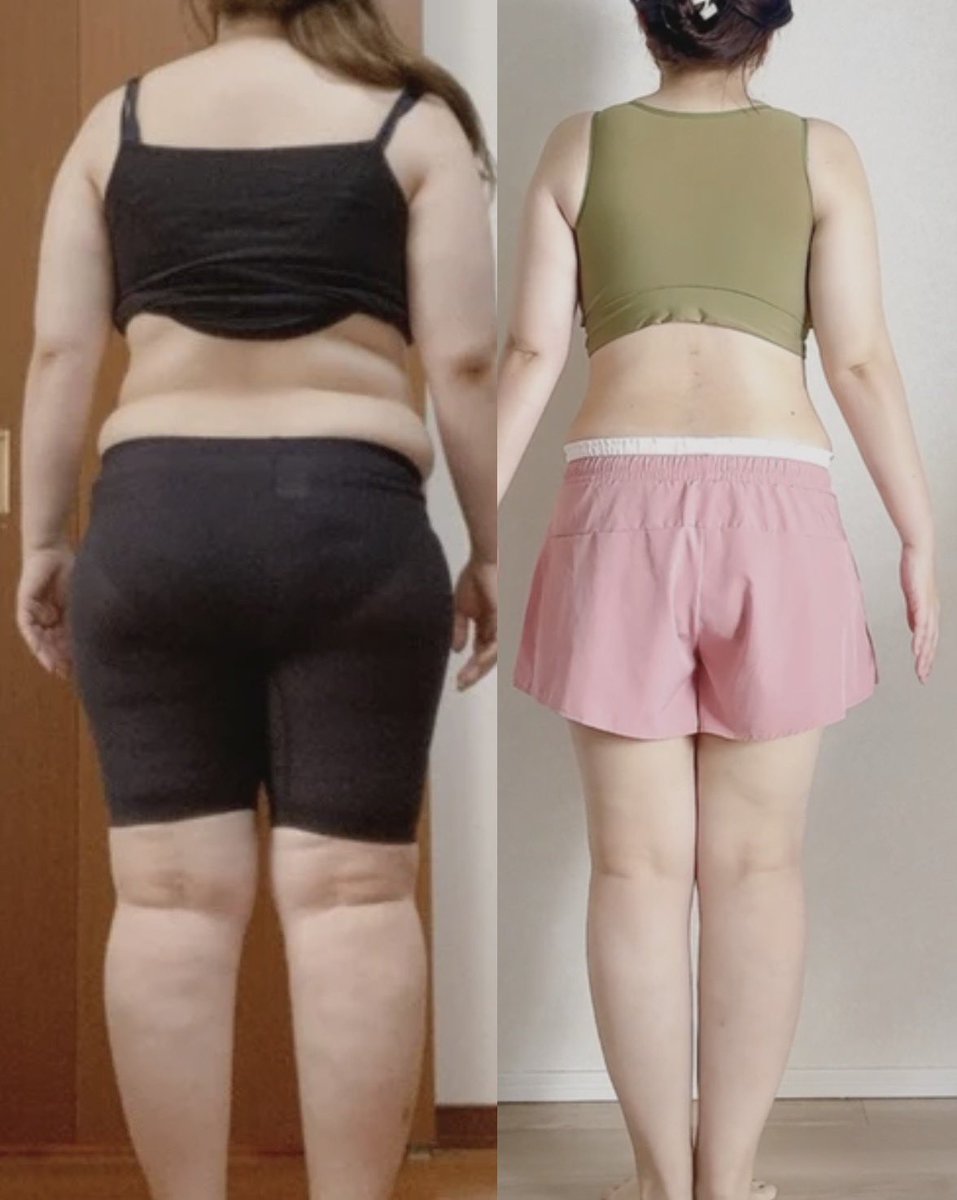 ゆんゆんダイエット はなゆん🌸94kgからのダイエット！ | 20kg痩せまし