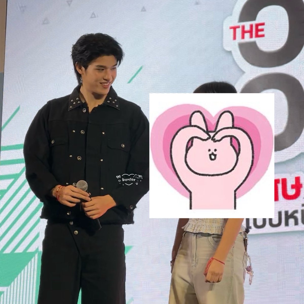 mixch_carbonara's tweet image. ขอบคุณสกายที่มาเป็นเรื่องน่ารักในวันนี้ ถึงจะดื้อ ถึงจะซนแม่ก็รัก ค่าตั๋ว 0 บาท ยักอ้วมเท่าโลก 🐶💘🤏🏻☁️

, @skywongraveee