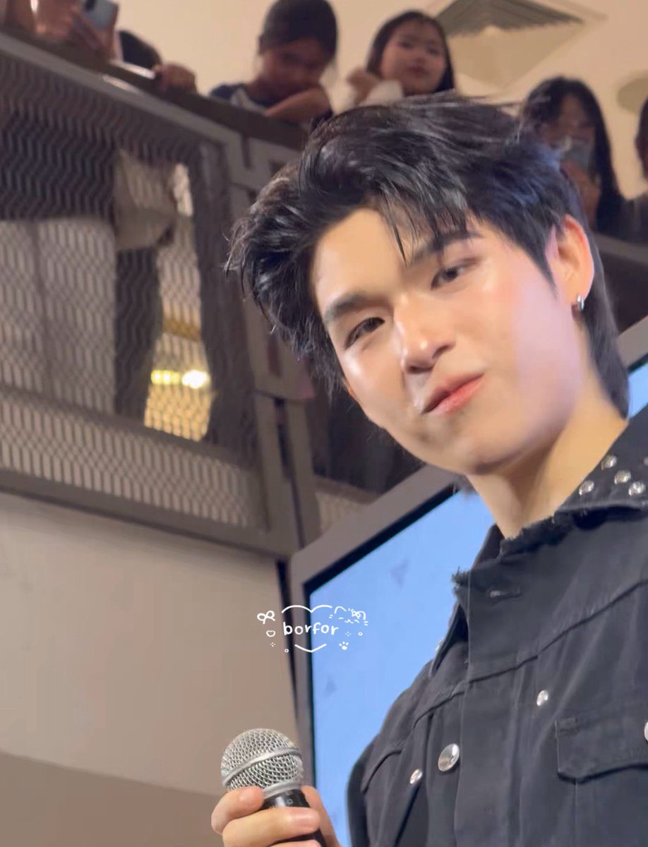 mixch_carbonara's tweet image. ขอบคุณสกายที่มาเป็นเรื่องน่ารักในวันนี้ ถึงจะดื้อ ถึงจะซนแม่ก็รัก ค่าตั๋ว 0 บาท ยักอ้วมเท่าโลก 🐶💘🤏🏻☁️

, @skywongraveee