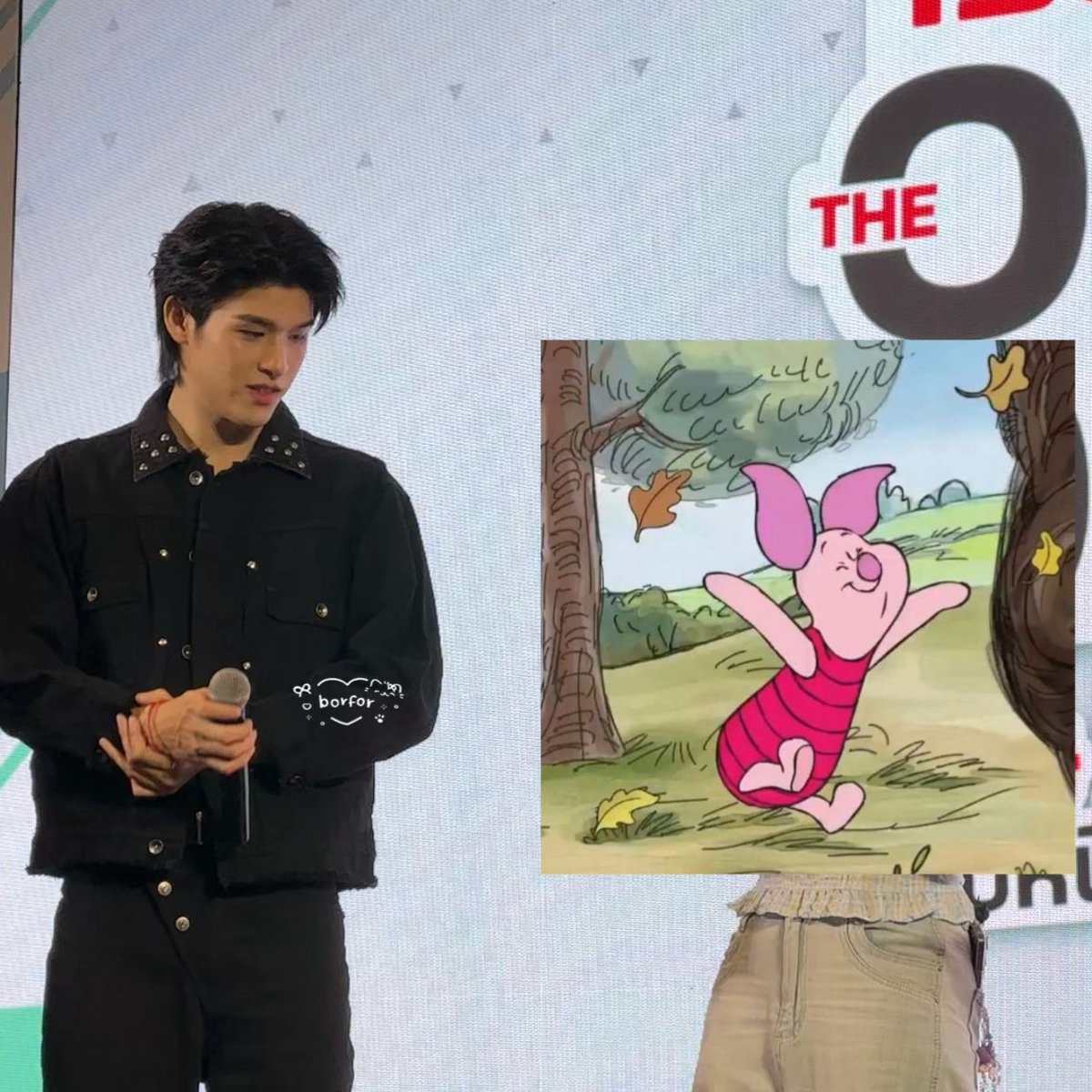 mixch_carbonara's tweet image. ขอบคุณสกายที่มาเป็นเรื่องน่ารักในวันนี้ ถึงจะดื้อ ถึงจะซนแม่ก็รัก ค่าตั๋ว 0 บาท ยักอ้วมเท่าโลก 🐶💘🤏🏻☁️

, @skywongraveee