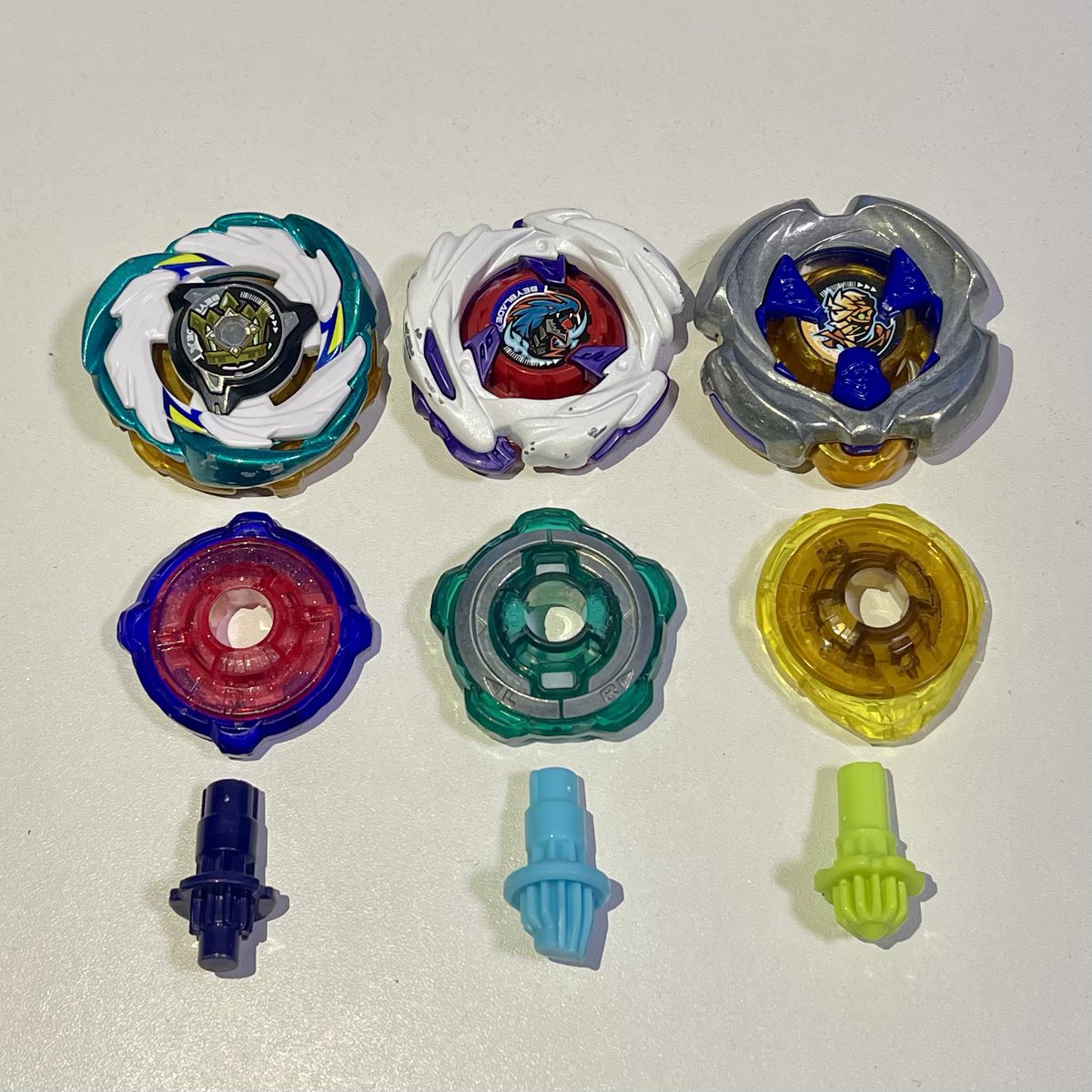 メテオドラグーン