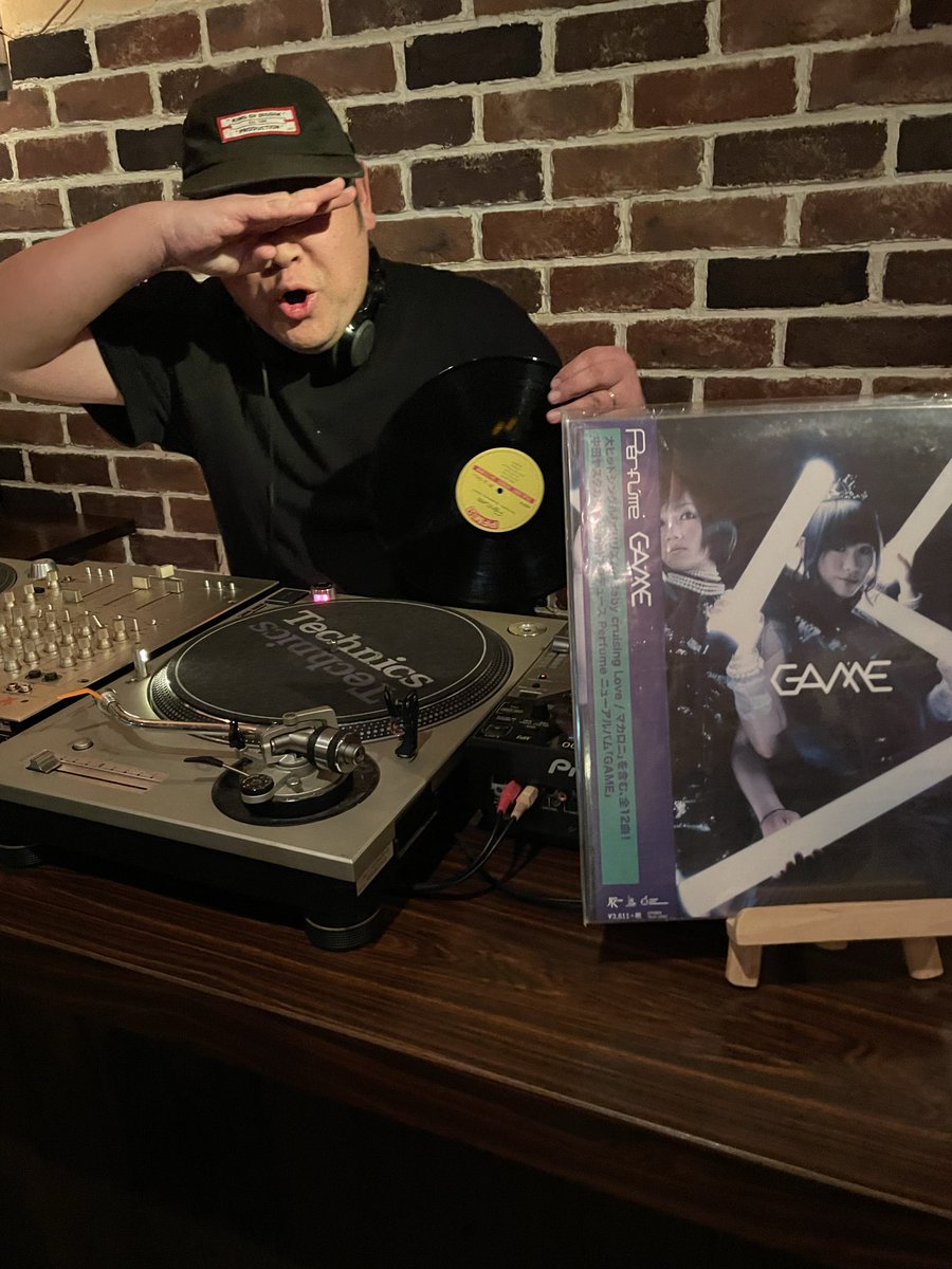 modspanda's tweet image. てじぃ、ノリノリ！