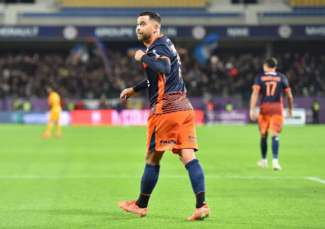 Mika Montpellier tweet media