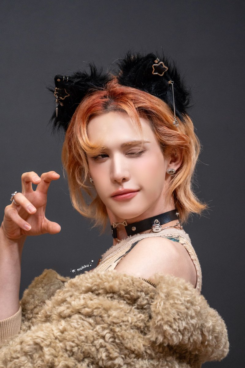 mukku_0707's tweet image. 260117 퍼스트뮤직 대면

#XLOV #엑스러브 #WUMUTI #우무티