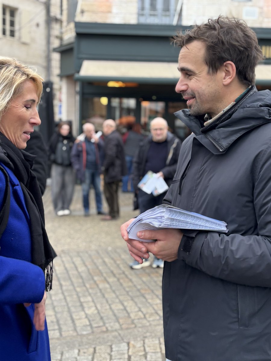 Jérôme Baloge 2026 tweet media