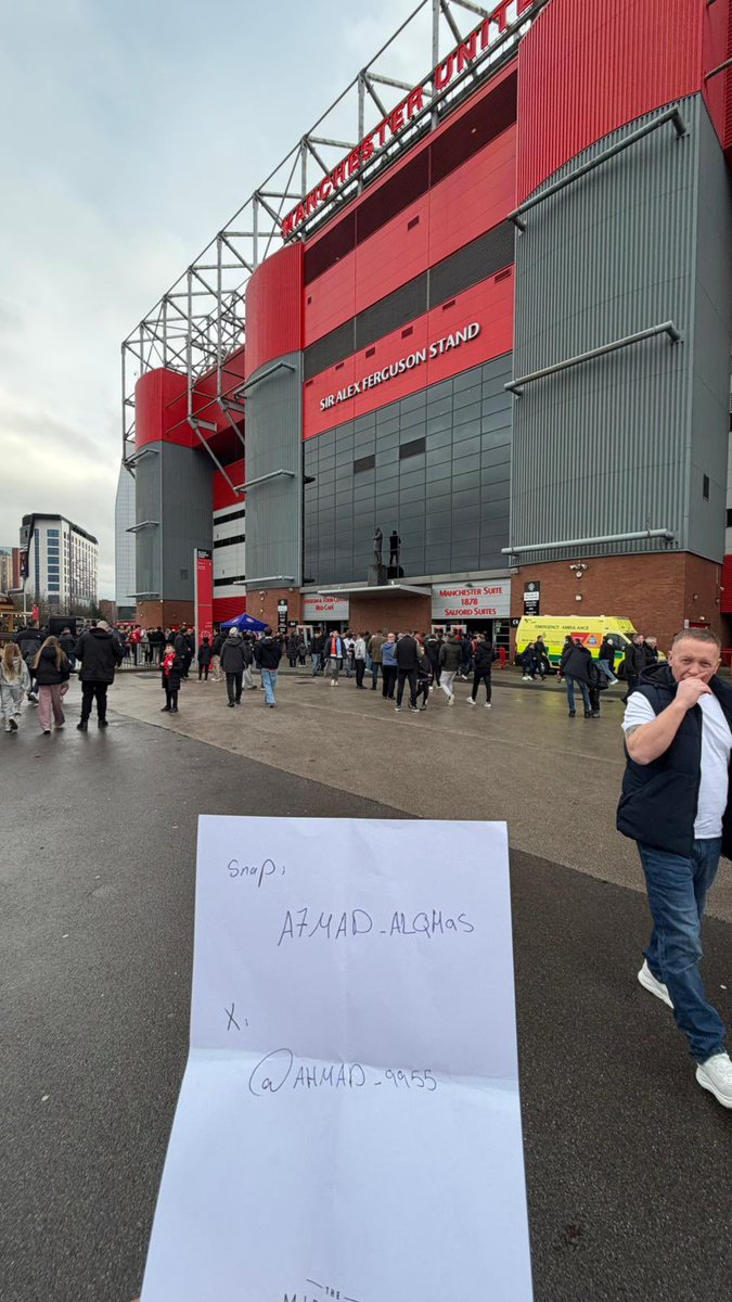 أبو ضيف الله | MUFC 🇰🇼 tweet media